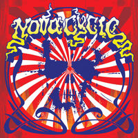 Nova Cycle - Nova Cyle