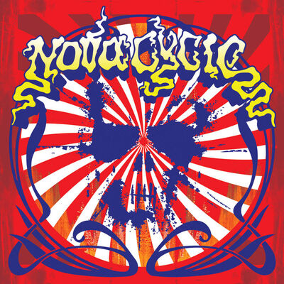 Nova Cycle - Nova Cyle