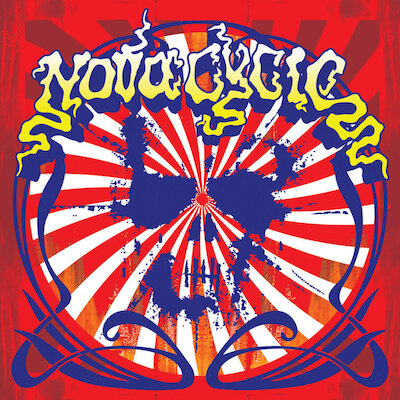 Nova Cycle - Shine