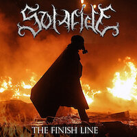 Solacide - The Finish Line