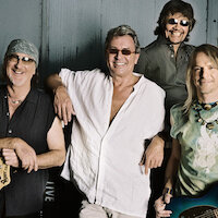 Nieuw album Deep Purple in de maak