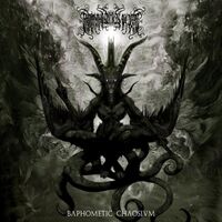 Lightning Swords of Death - Baphometic Chaosium