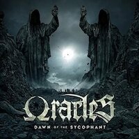 Oracles - Dawn Of The Sycophant