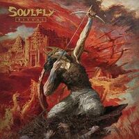 Soulfly - Under Rapture [Ft. Ross Dolan]