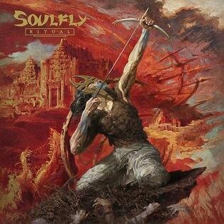 Soulfly - Under Rapture [Ft. Ross Dolan]