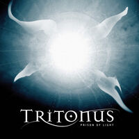 Tritonus - Prison of Light