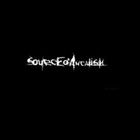 Source Of Anguish - Source Of Anguish