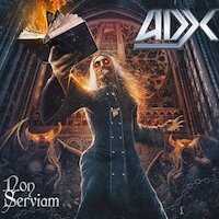 ADX - Non Serviam