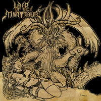 Lair Of The Minotaur - Godslayer EP