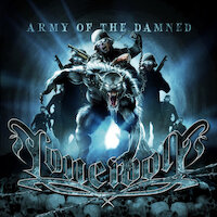 Lonewolf - Army Of The Damned
