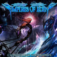 Empires Of Eden showt "all star versie" van de track Hammer Down