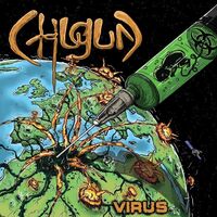 Chugun - Evil Whiskey