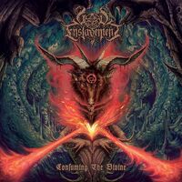 God Enslavement - Belial Within