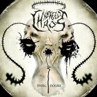 Hybreed Chaos - Dismembered Purity