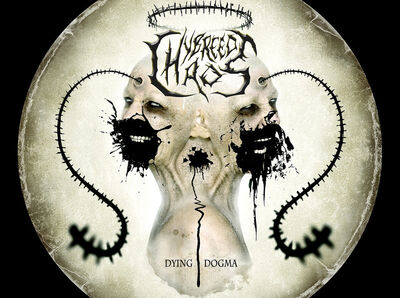 Hybreed Chaos - Dismembered Purity