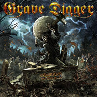 Grave Digger - Heavy Metal Breakdown