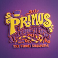 Primus - Candyman