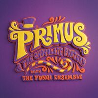 Primus - Candyman