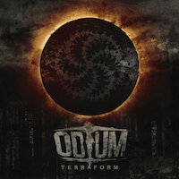 Odium - Terraform