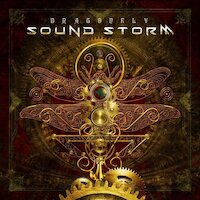 Sound Storm - Metamorphosis