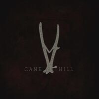 Cane Hill - Time Bomb