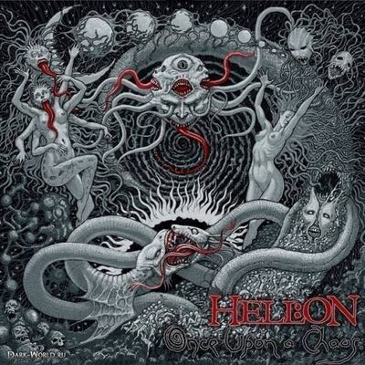 Hell:on - Satan (Live)