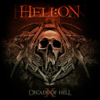 Hell:On - Decade Of Hell