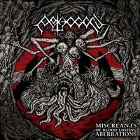 Pathogen - Miscreants of Bloodlusting Aberrations