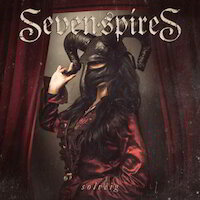 Seven Spires - Solveig [Full album]