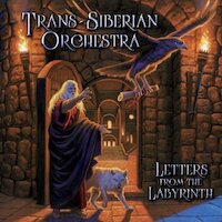 Trans-Siberian Orchestra - Forget About The Blame