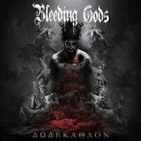 Bleeding Gods - Beloved By Artemis