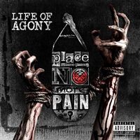 Life Of Agony - World Gone Mad