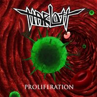 Harlott - Denature