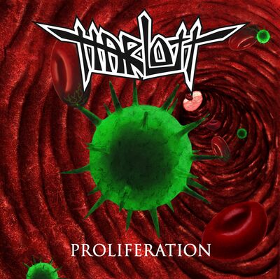 Harlott - Denature