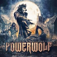Powerwolf - Out In The Fields