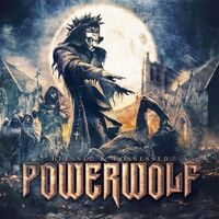 Powerwolf - Out In The Fields