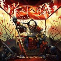 Katana - Shaman Queen