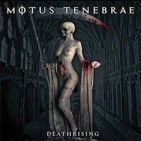 Motus Tenebrae - Desolation