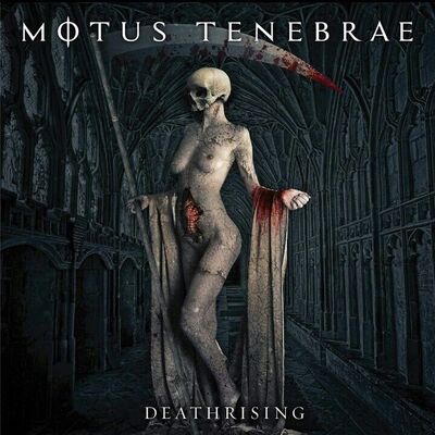 Motus Tenebrae - Desolation