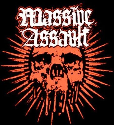 Massive Assault tekent bij FDA Rekotz