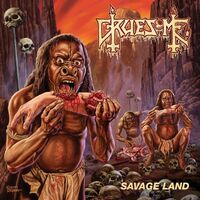 Gruesome - Gruesome