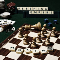 Sleeping Empire - Mutiny