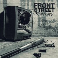 Frontstreet - Ghost Town
