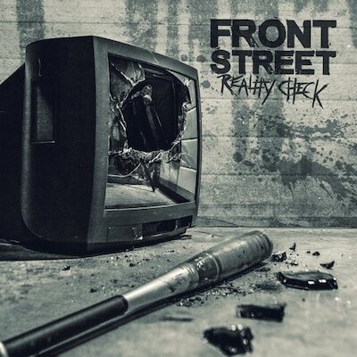 Frontstreet - Ghost Town