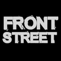 Frontstreet - Nocturnal