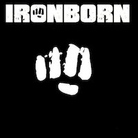 Ironborn - The Curse