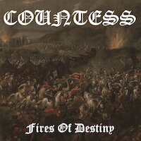 Countess - Fly The Battle Flag