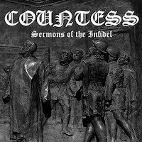 Countess - Sermons Of The Infidel (CD reissue)