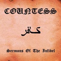 Countess - Sermons Of The Infidel