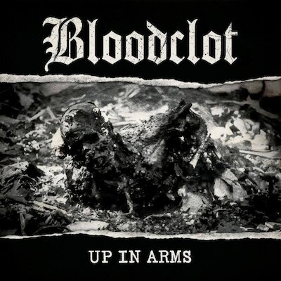 Bloodclot - Slow Kill Genocide
